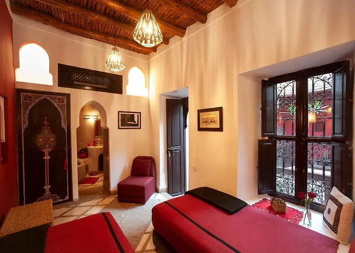 Riad Boussa