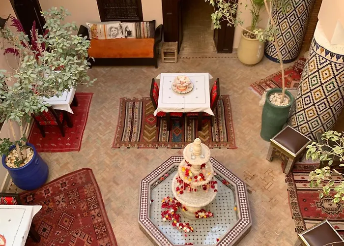 Riad Boussa