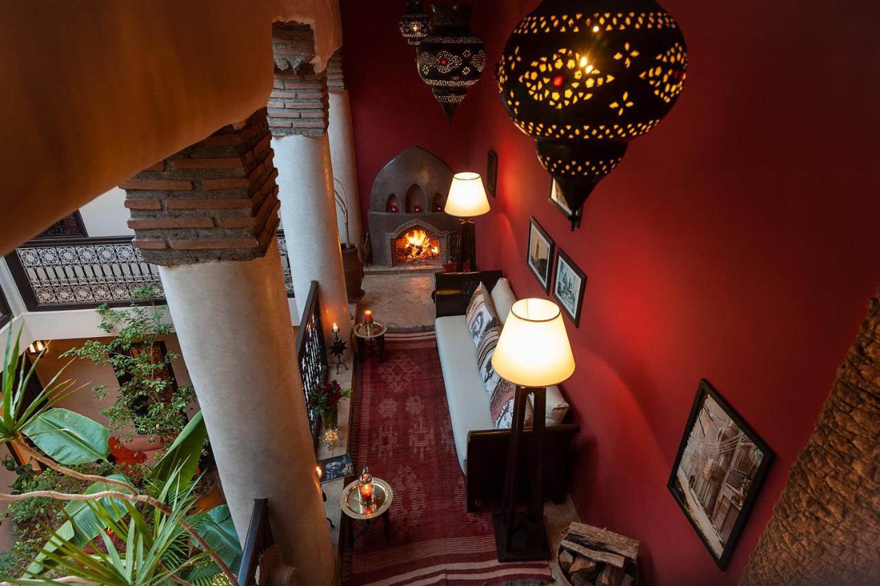 Boussa Riad Marrakesh