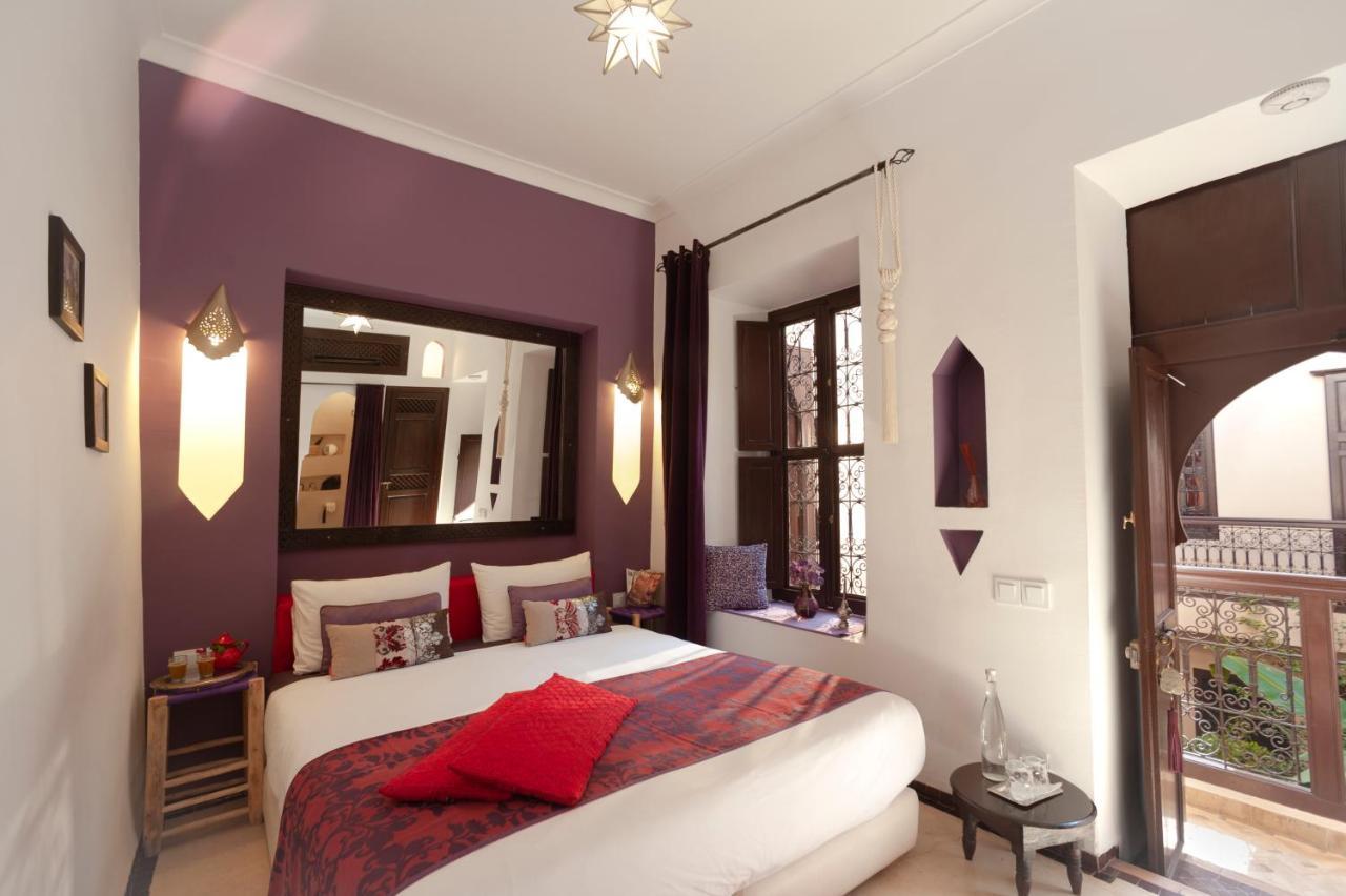 Riad Boussa 3*