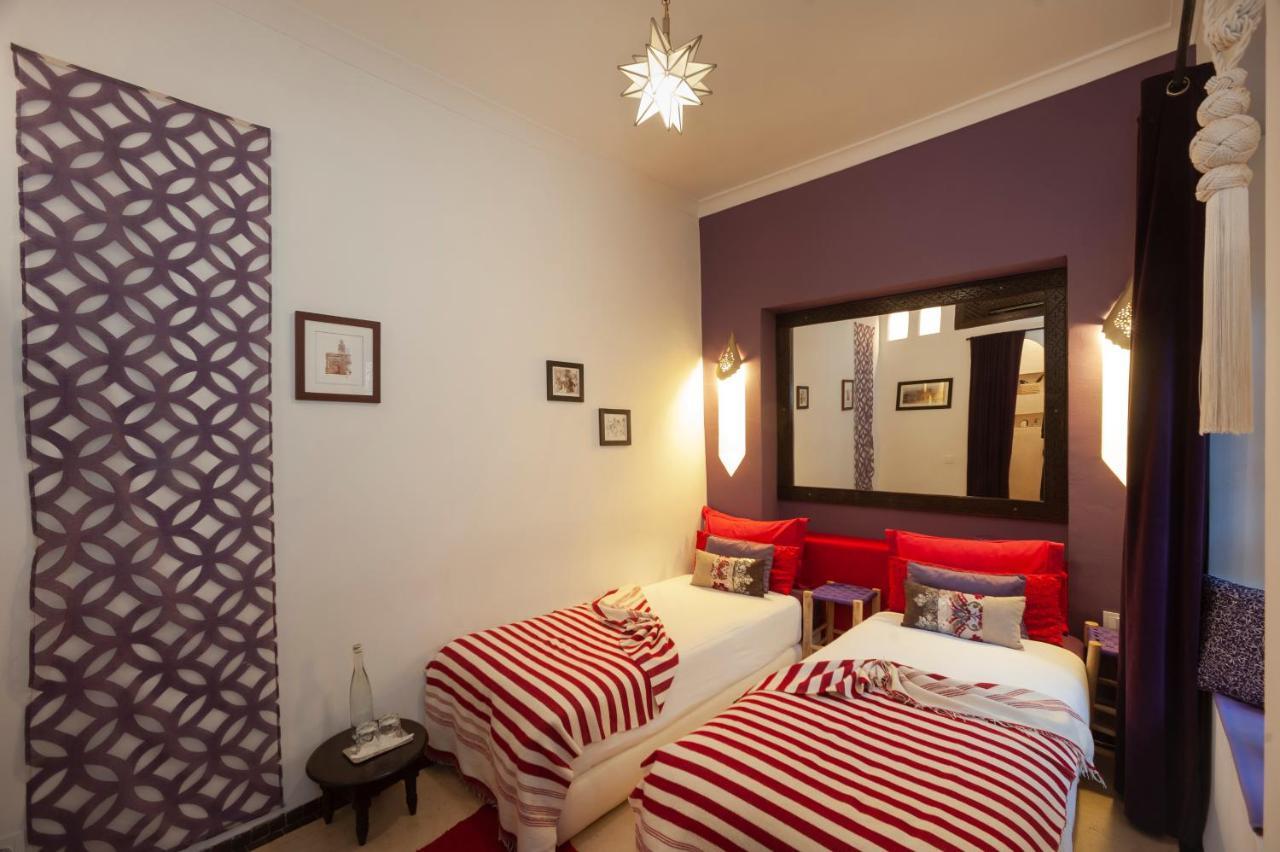 Boussa Marrakesh