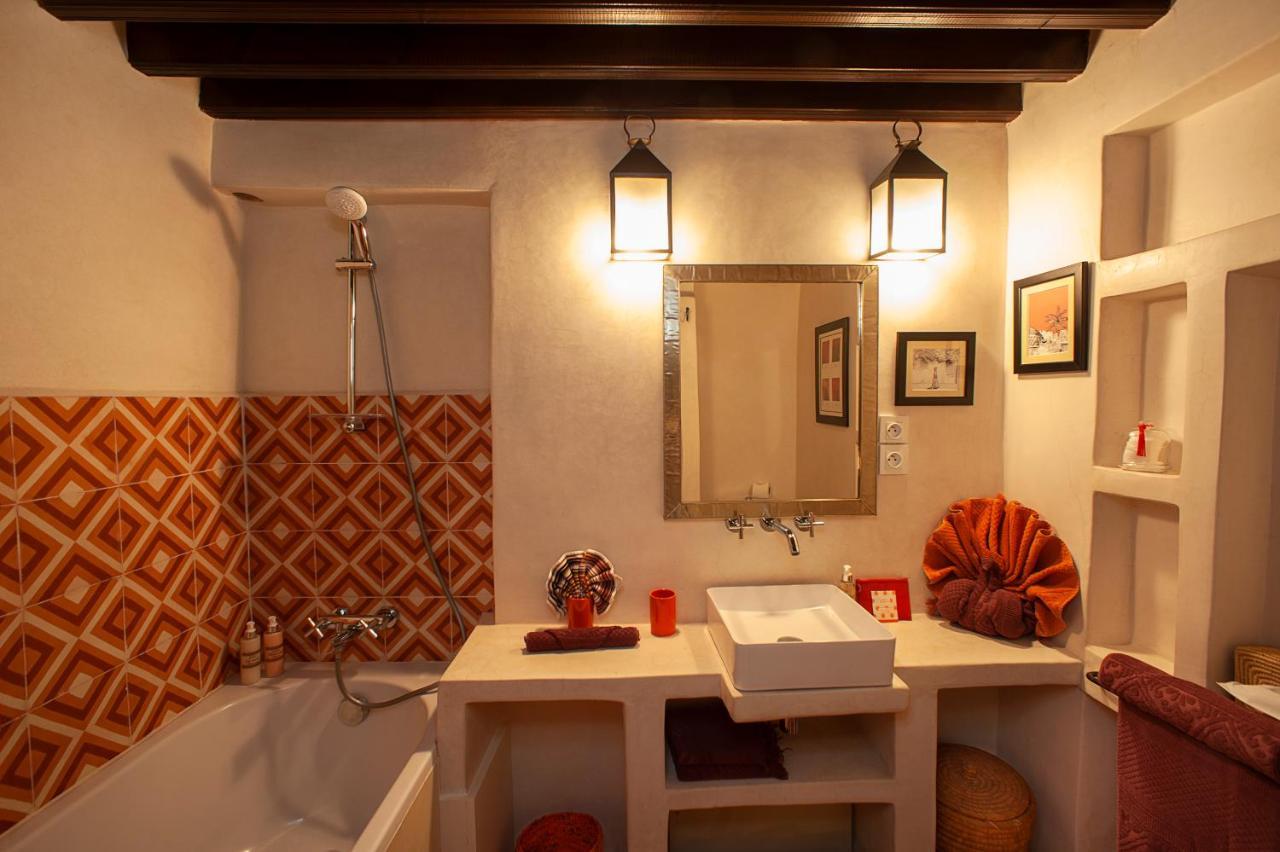 Riad Boussa Marrakesh
