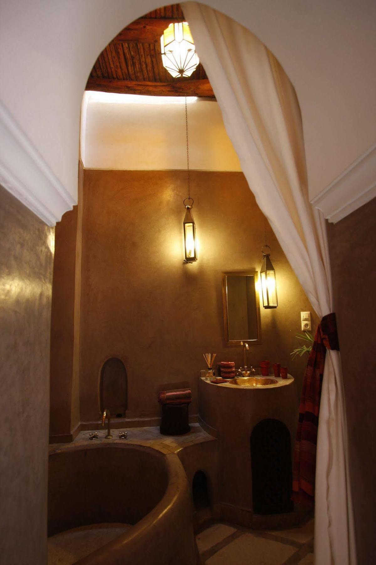 Riad Boussa 3*