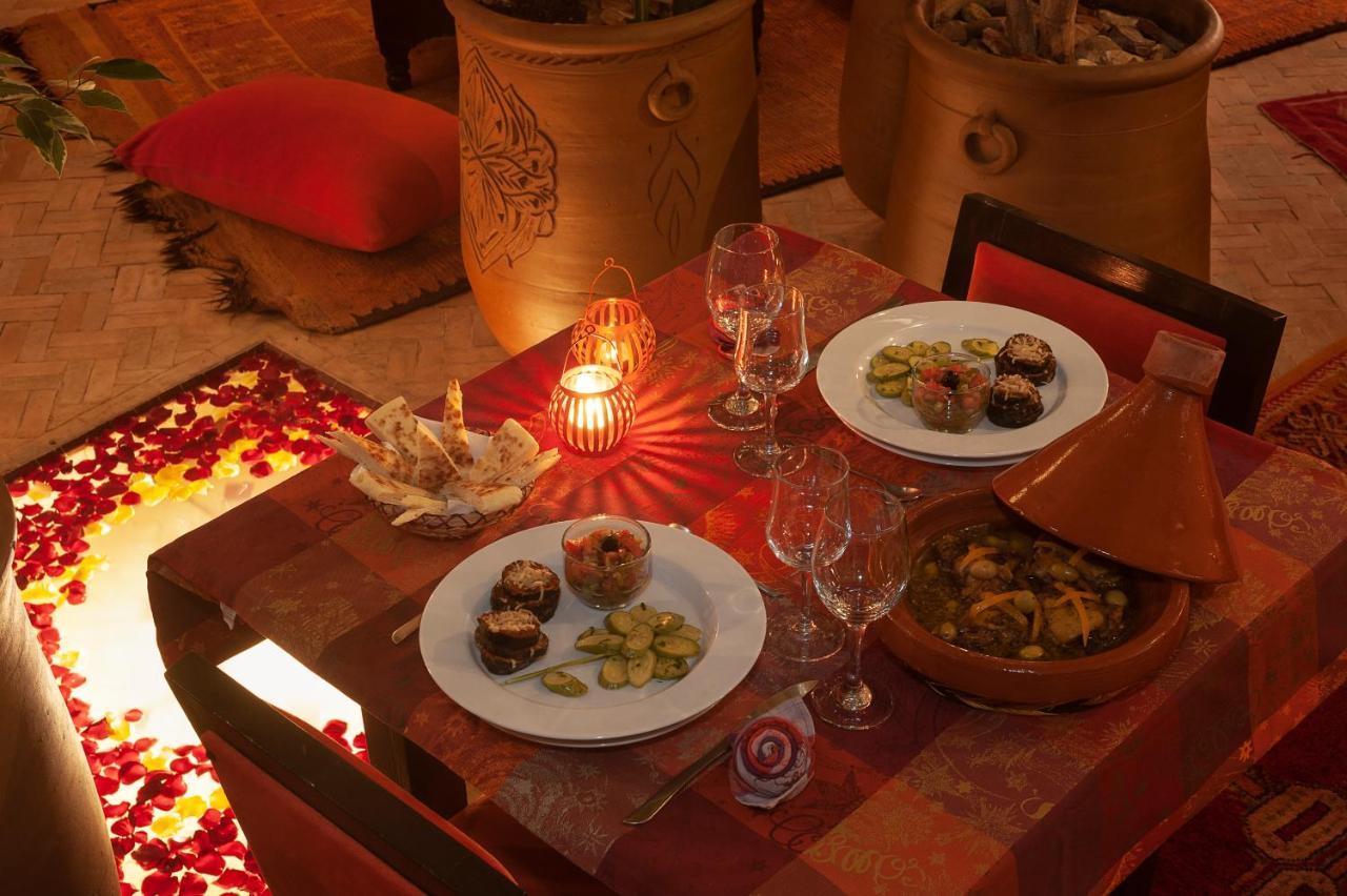 Boussa Riad 3*