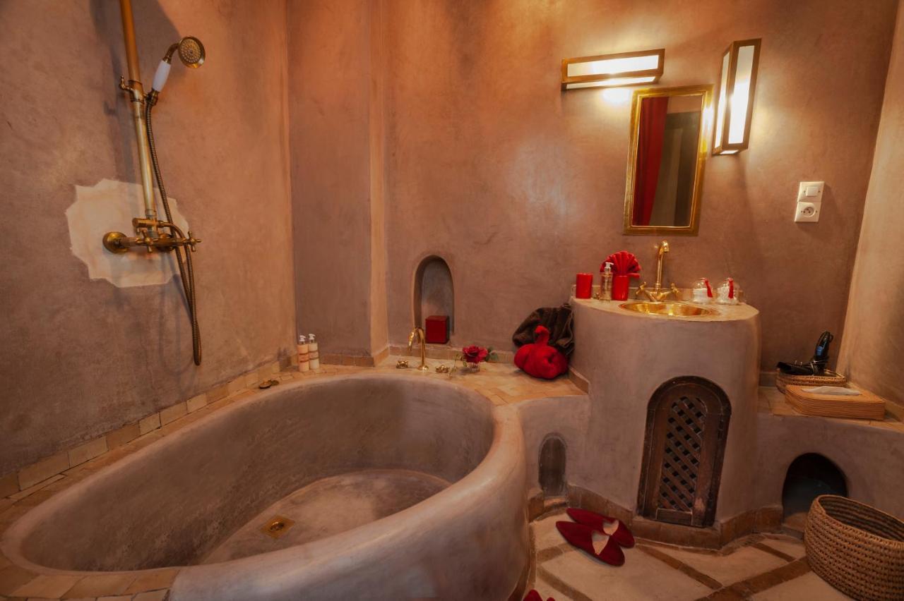 Riad Boussa 3*
