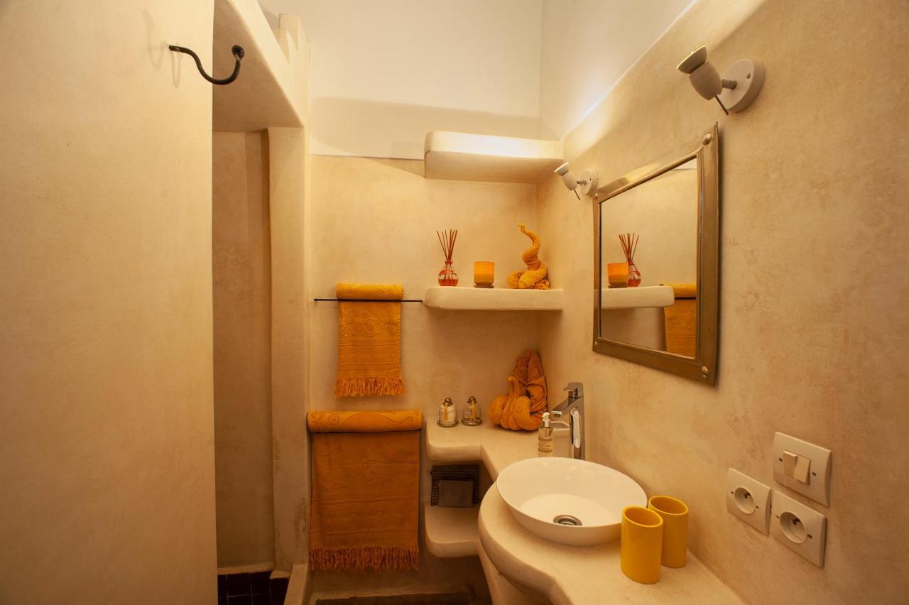 Riad Boussa 3*