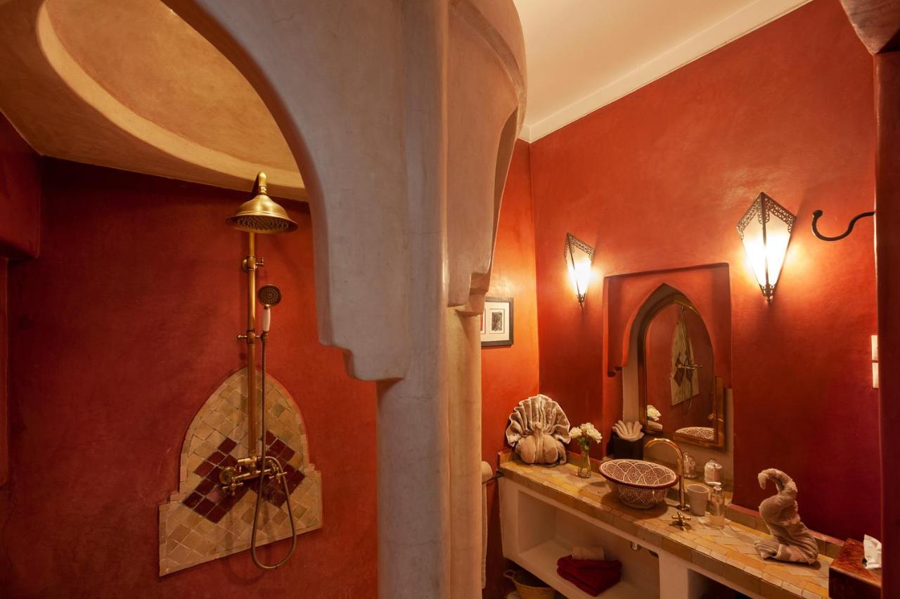 Boussa Riad Marrakesh