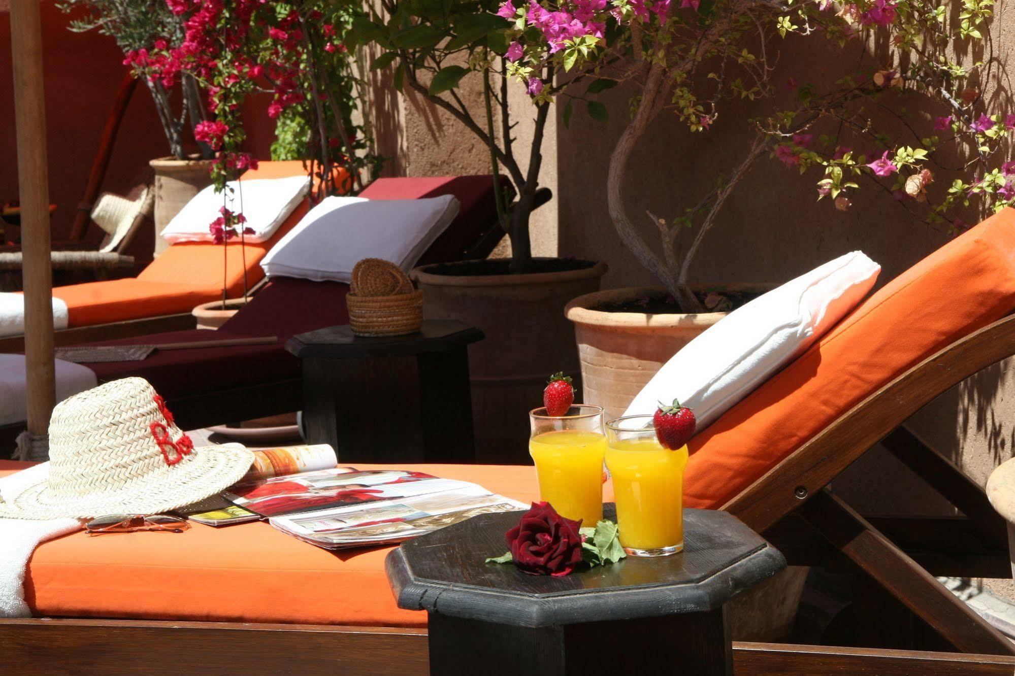 Riad Boussa 3*