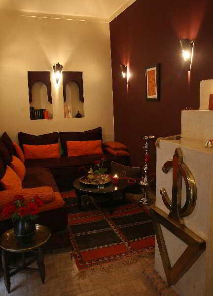 Riad Boussa Marrakesh