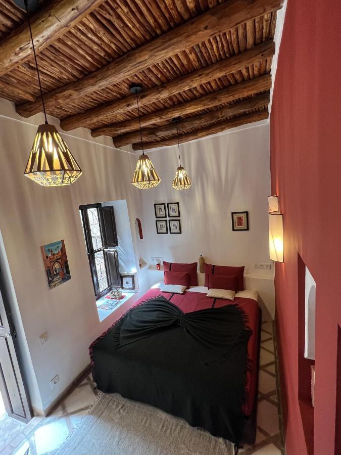 Riad Boussa Marrakesh