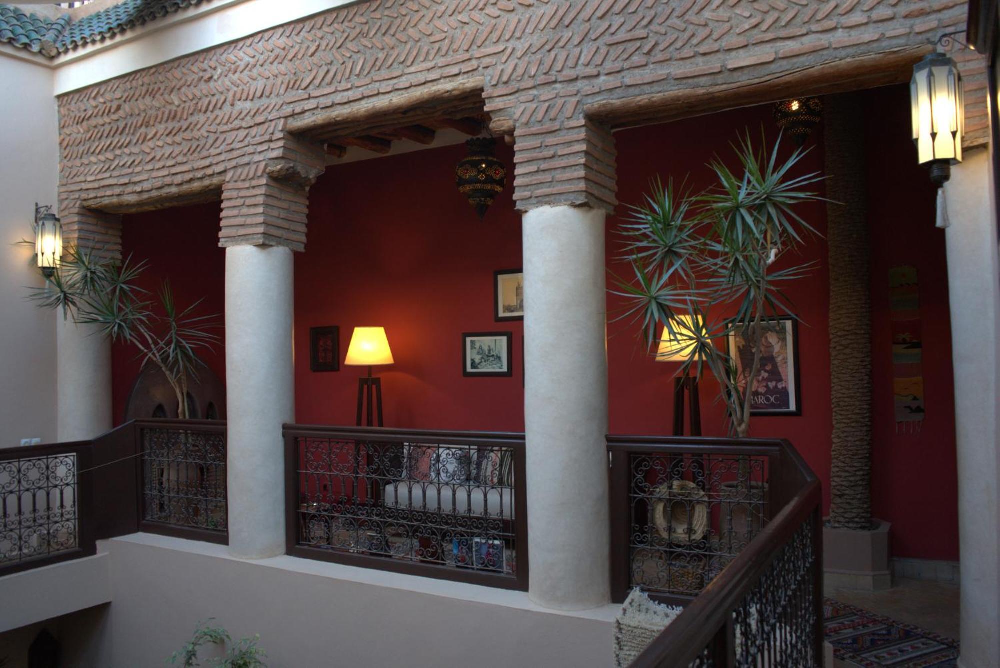Boussa Riad
