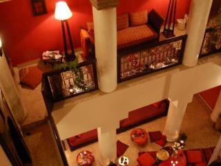 Boussa 3*