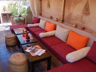 Boussa Riad Marrakesh