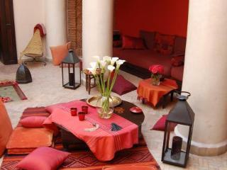 Boussa Riad
