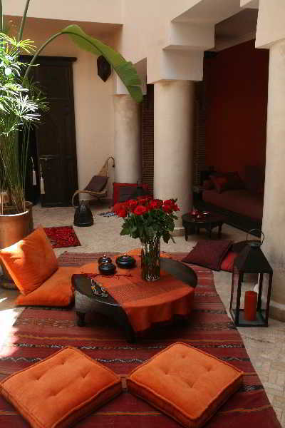 Riad Boussa Marrakesh