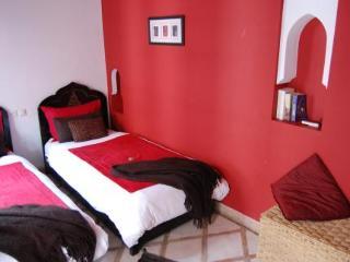 Boussa Riad