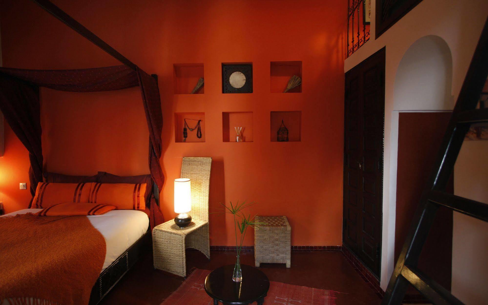 Boussa Riad