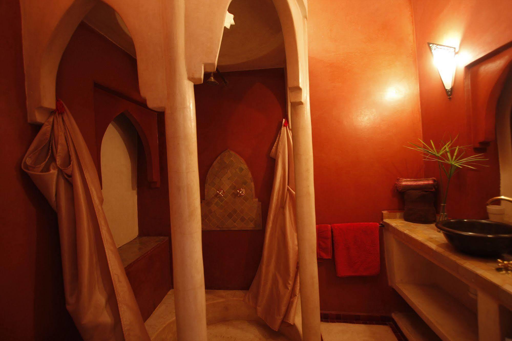 Riad Boussa Marrakesh