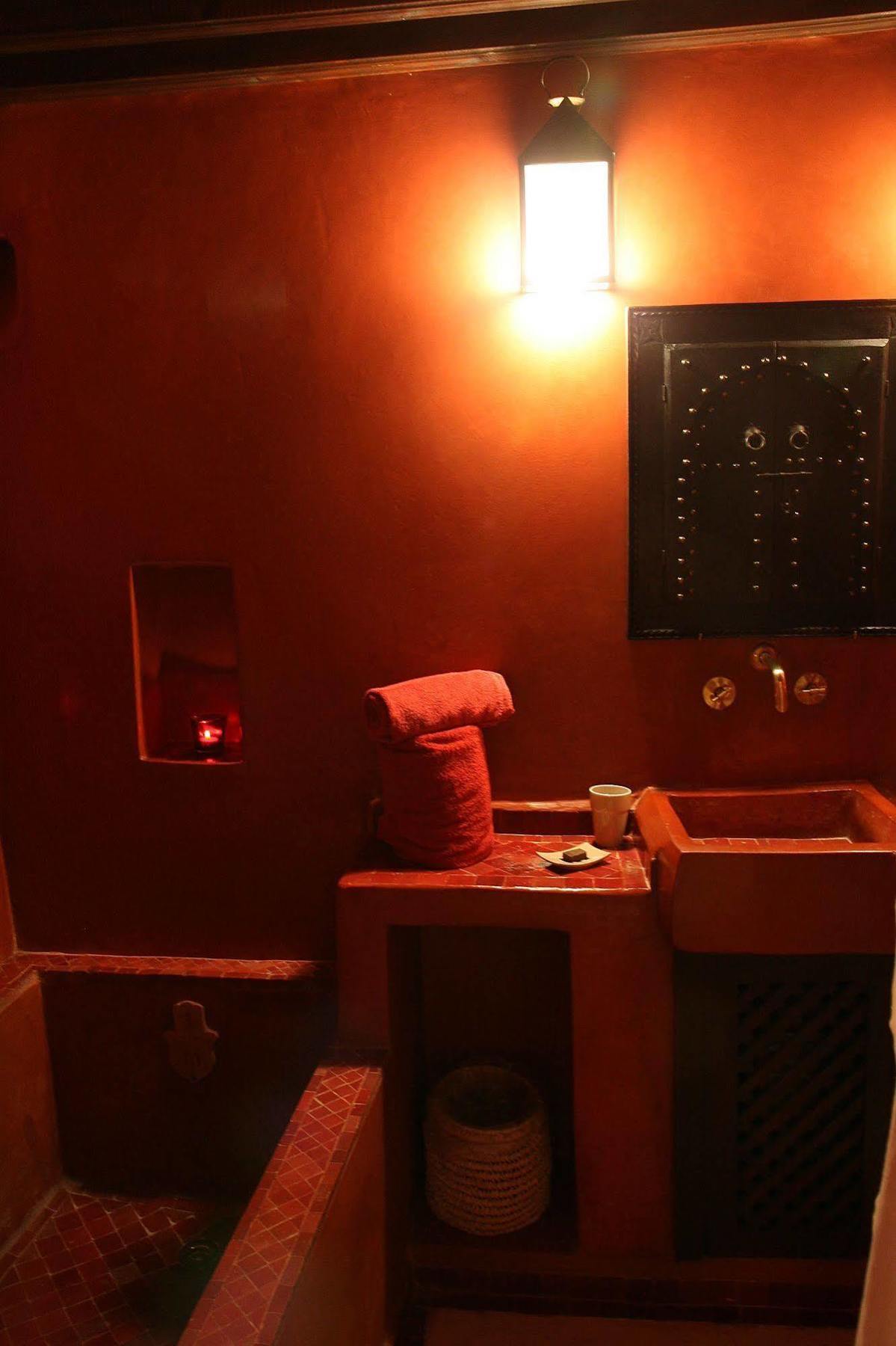 Boussa Riad Marrakesh
