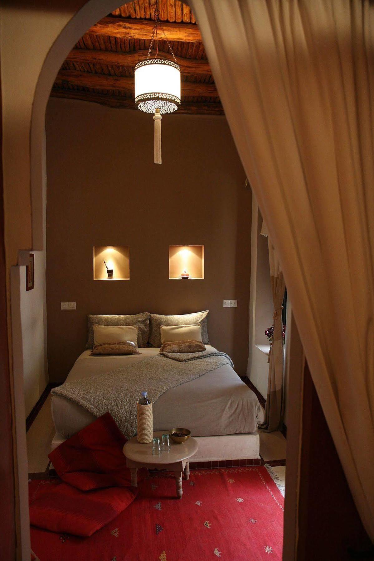 Boussa 3*