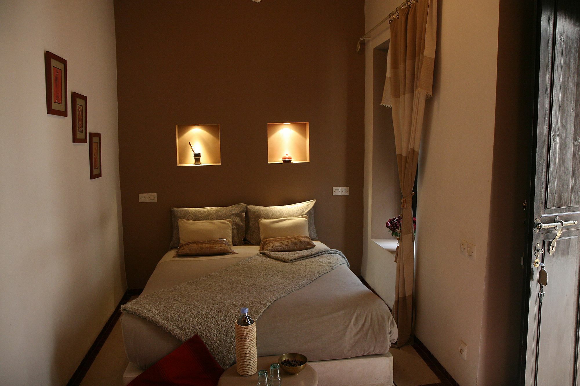 Boussa 3* Marrakesh