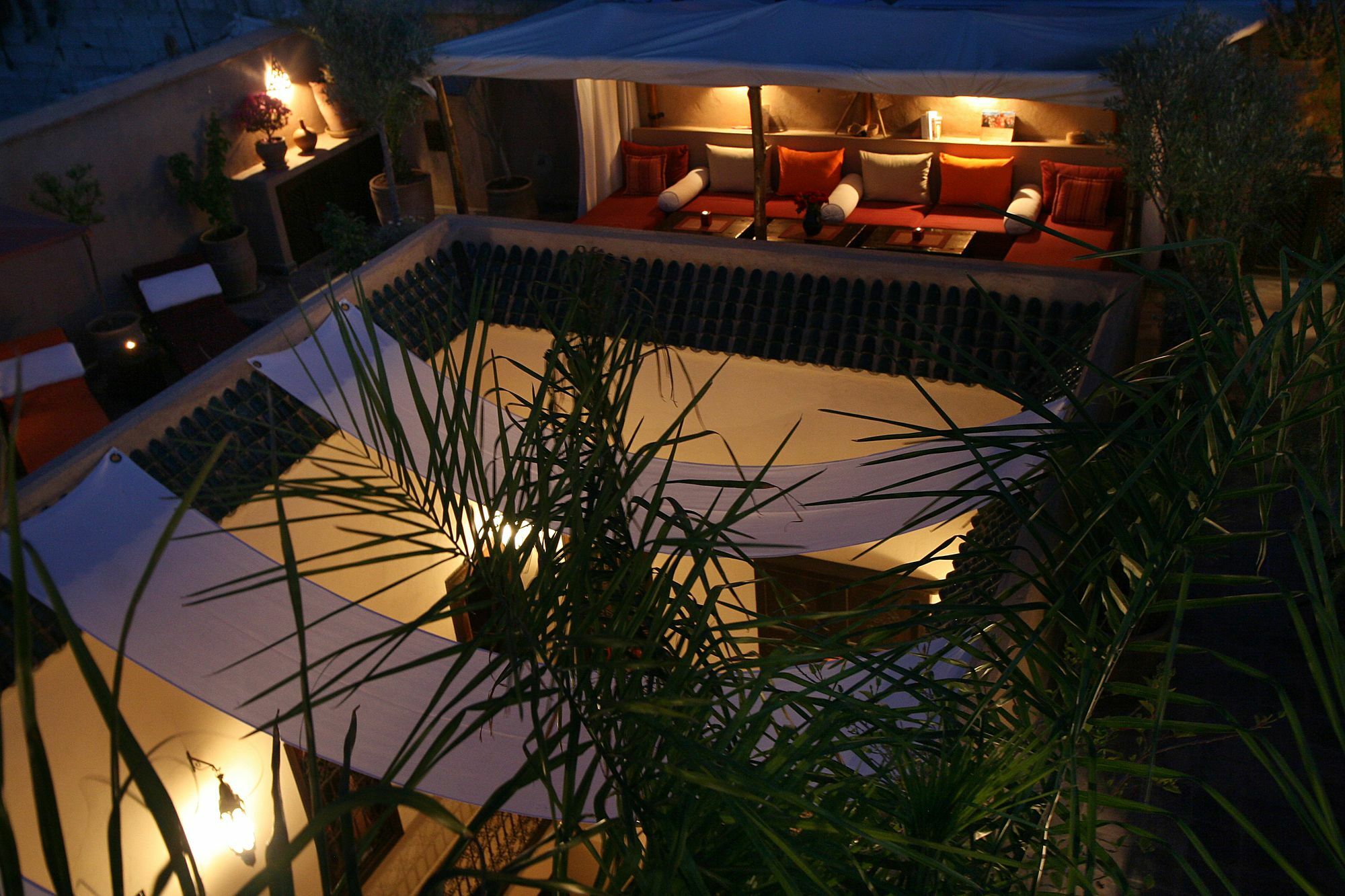 Boussa Marrakesh