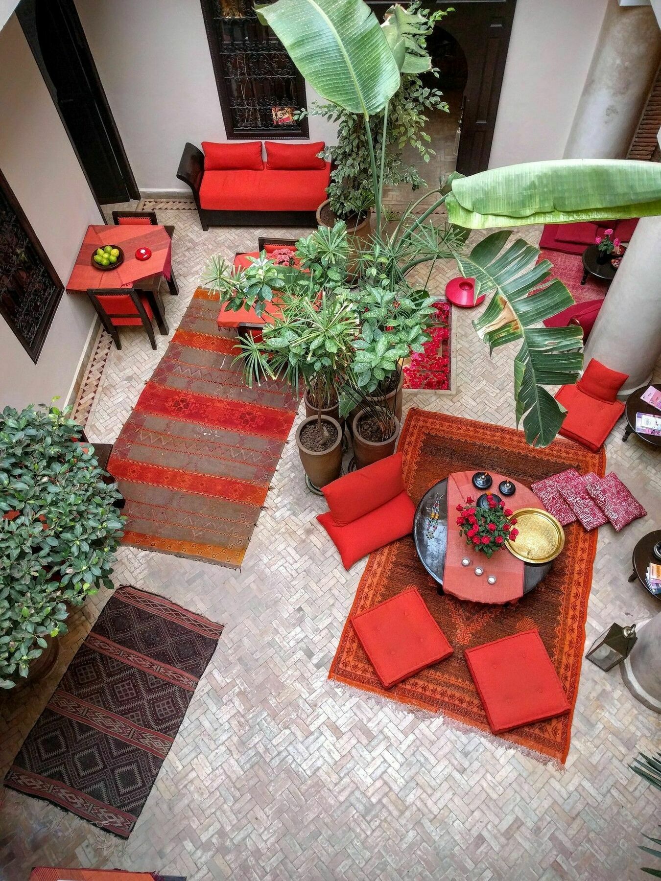 Boussa Riad Marrakesh